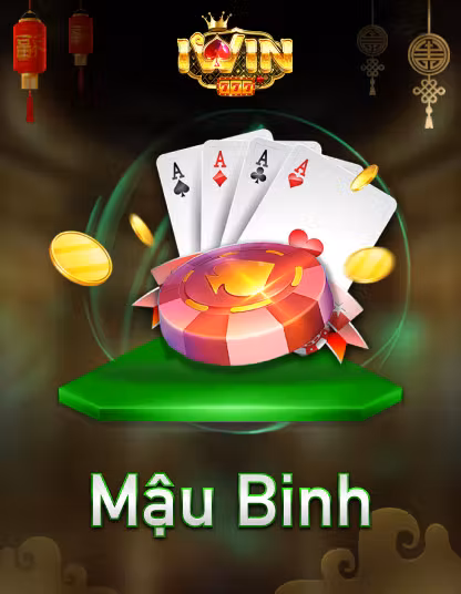 Mậu Binh Iwin