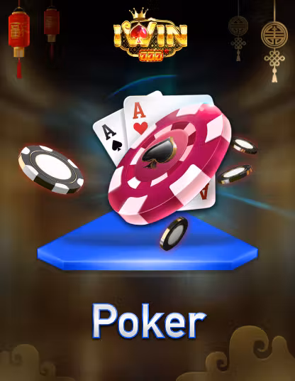 Poker Iwin